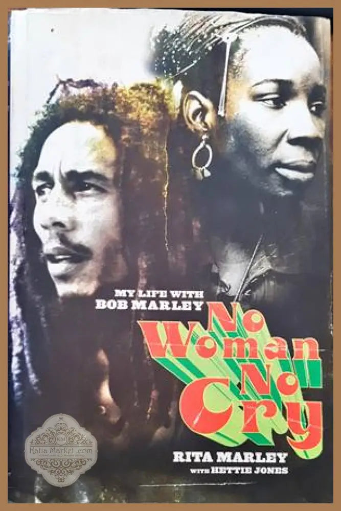 My life with Bob Marley - Rita Marley - Книги