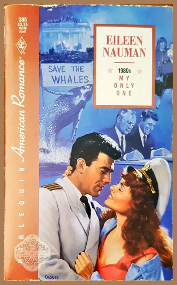 My only one - Eileen Naum - Книги