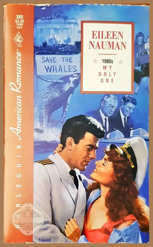 My only one - Eileen Naum - Книги