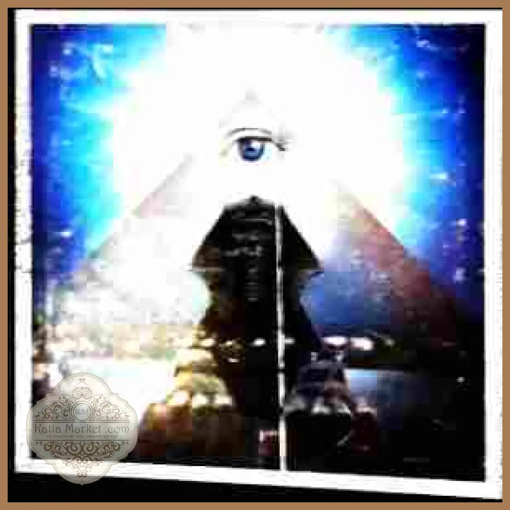 Mystic Places