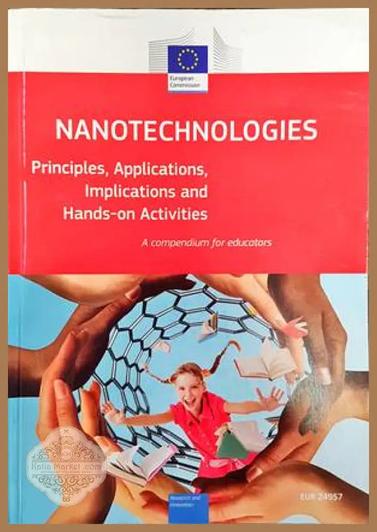 Nanotechnologies - Колектив - Книги
