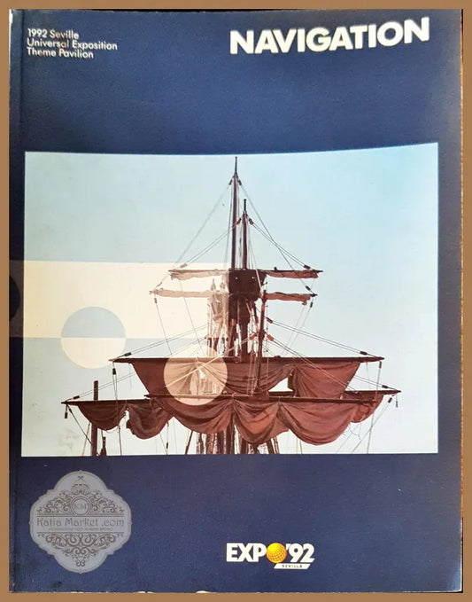 Navigation - Книги