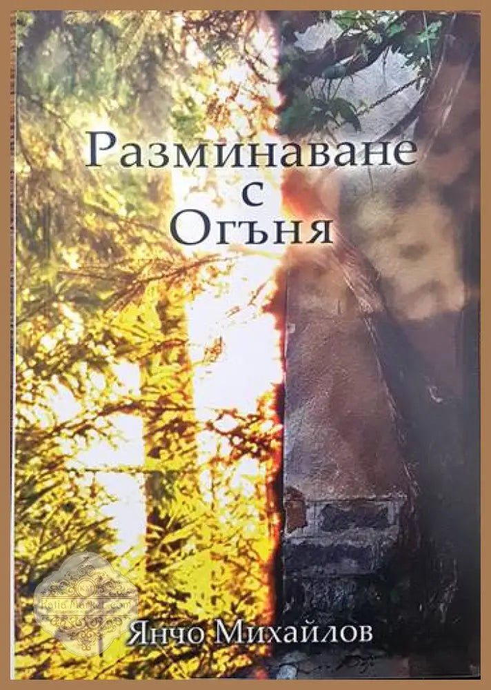 Небелязаният гроб. Книга 2 - Паулина Ненова-Славова - Книги