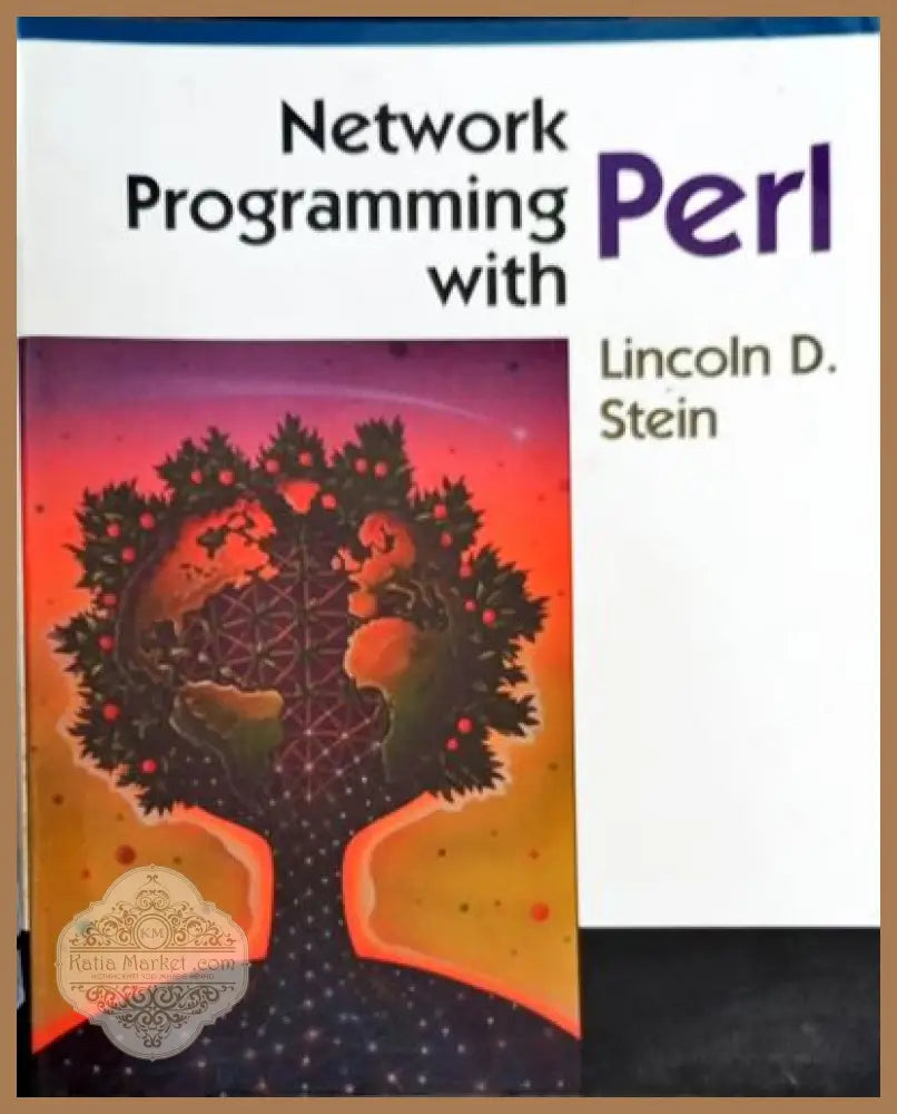 Network Programming with Perl - Lincoln D. Stein - Книги