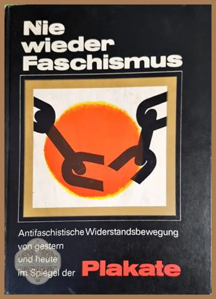 Nie wieder faschiesmus - Kolektiv - Книги
