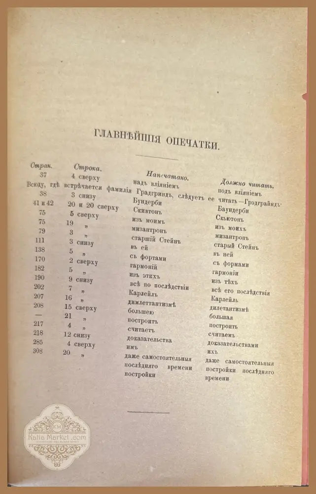Новъйшая Английская Литература - Книги