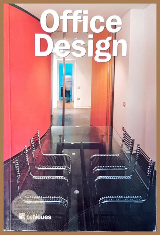 Office design - Fabio Fabbrizzi - Книги