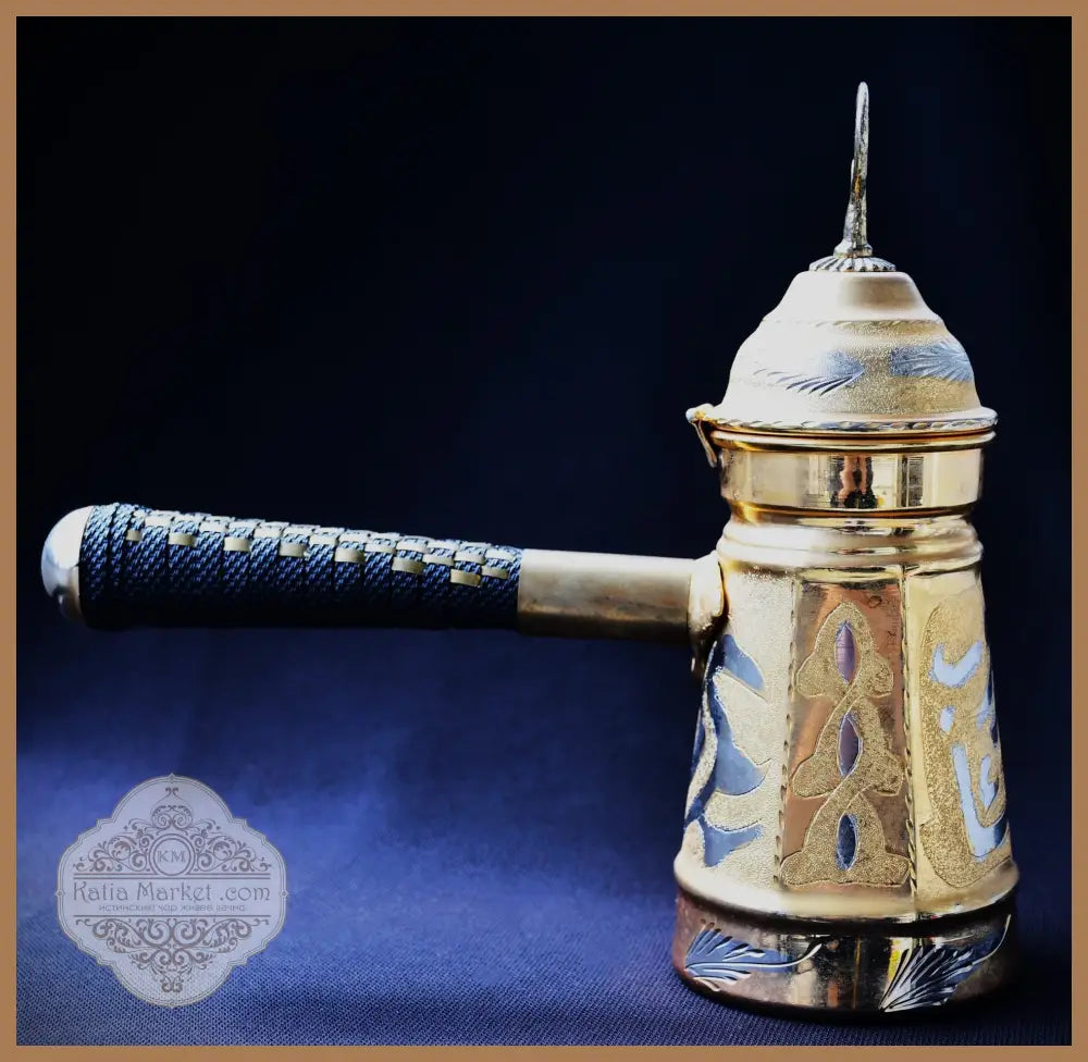Ориенталско джезве - antique