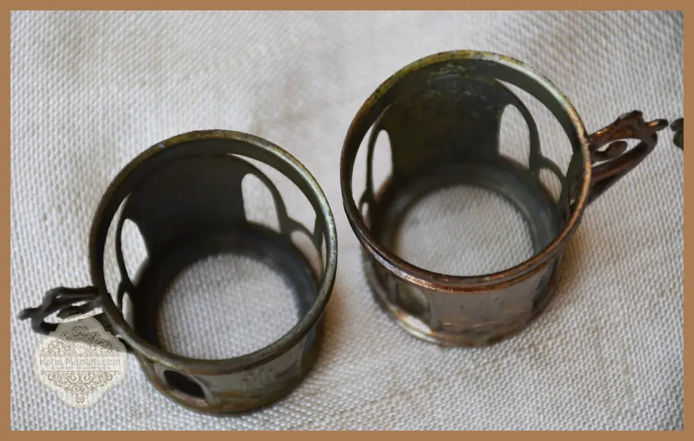 Оригинален олимпийски сервиз за водка - 1980 г. - antique