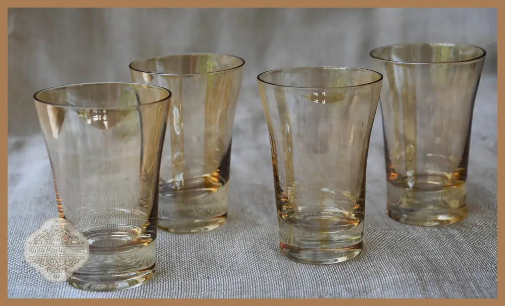Оригинален олимпийски сервиз за водка - 1980 г. - antique