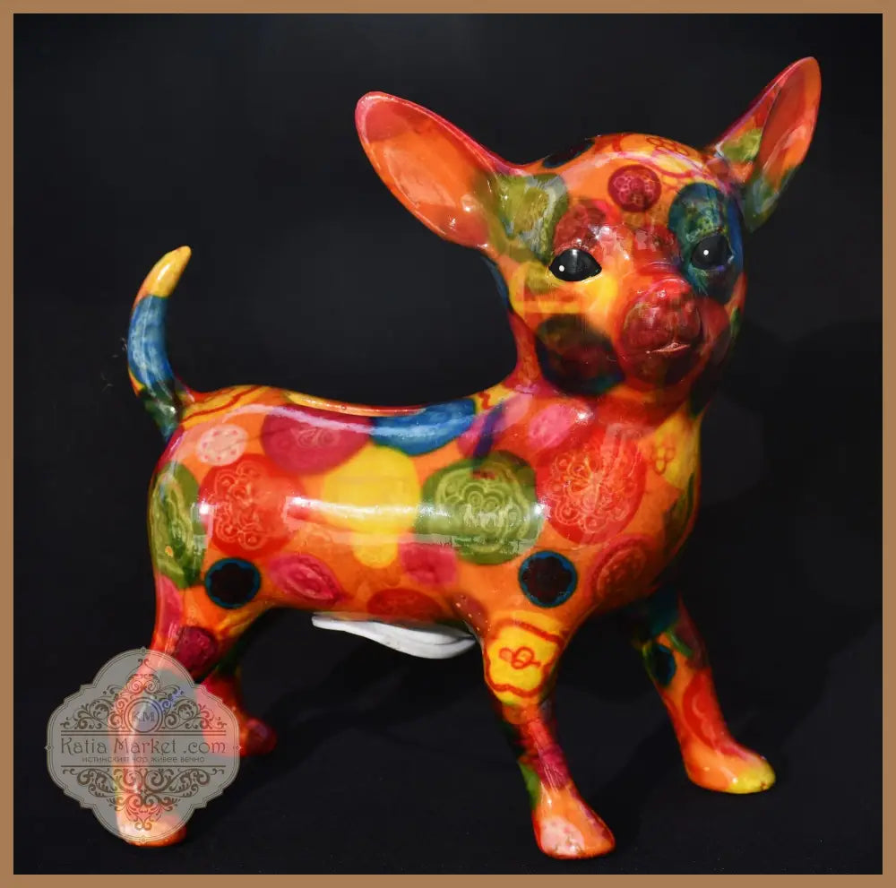 Оригинална касичка на ’Pomme-pidou’ - antique