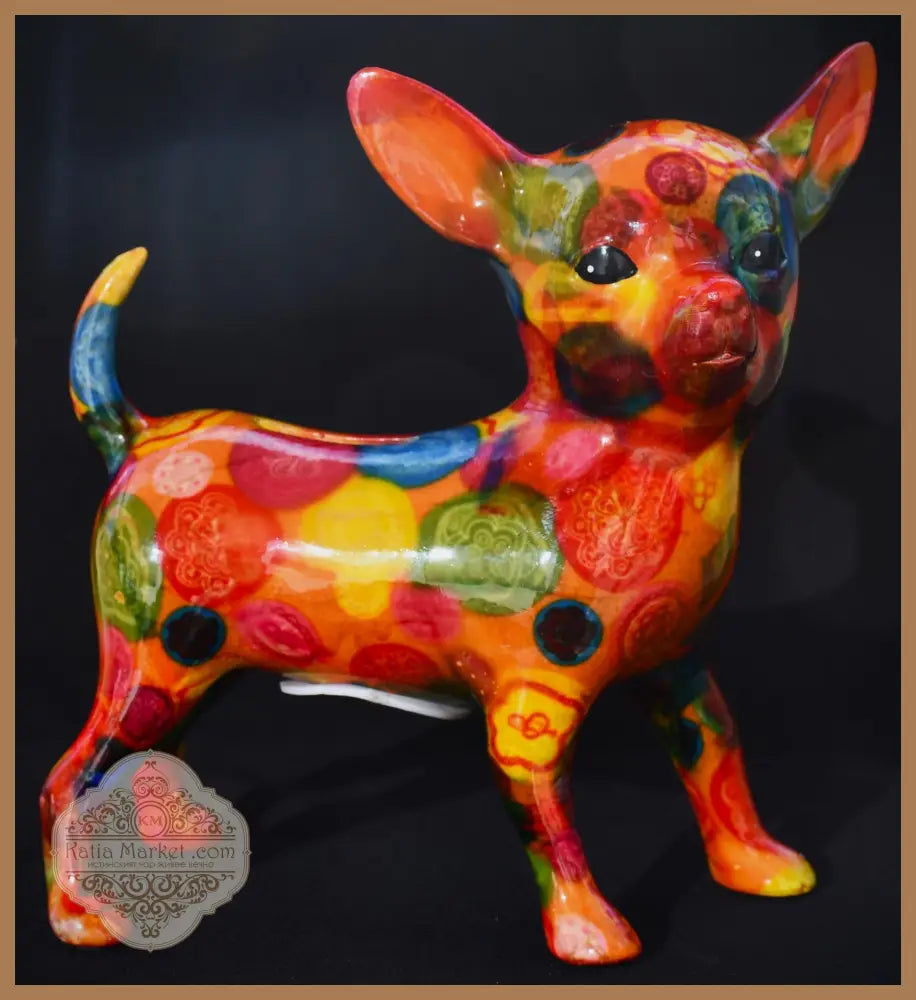 Оригинална касичка на ’Pomme-pidou’ - antique