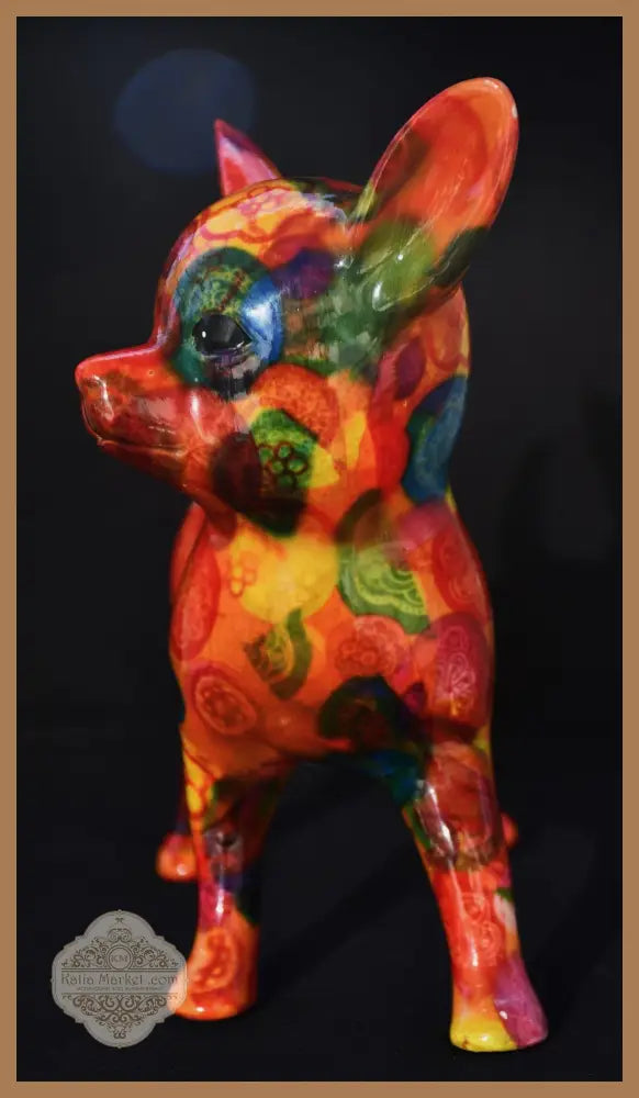 Оригинална касичка на ’Pomme-pidou’ - antique