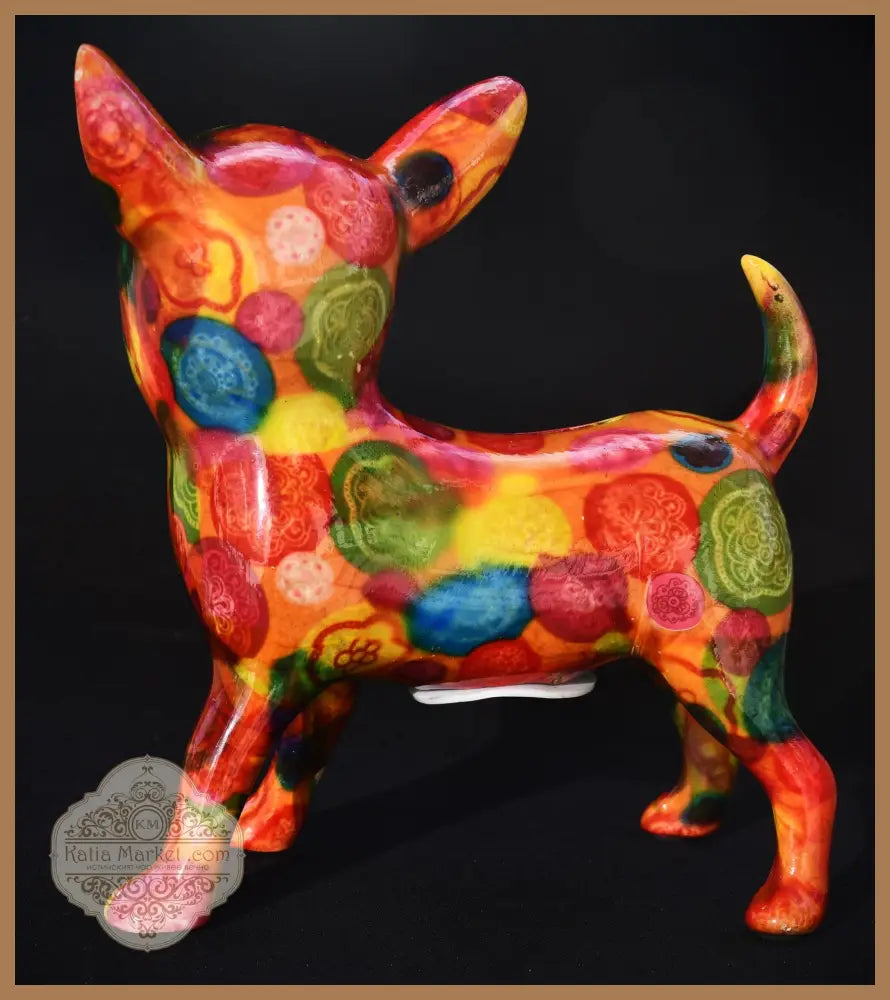 Оригинална касичка на ’Pomme-pidou’ - antique