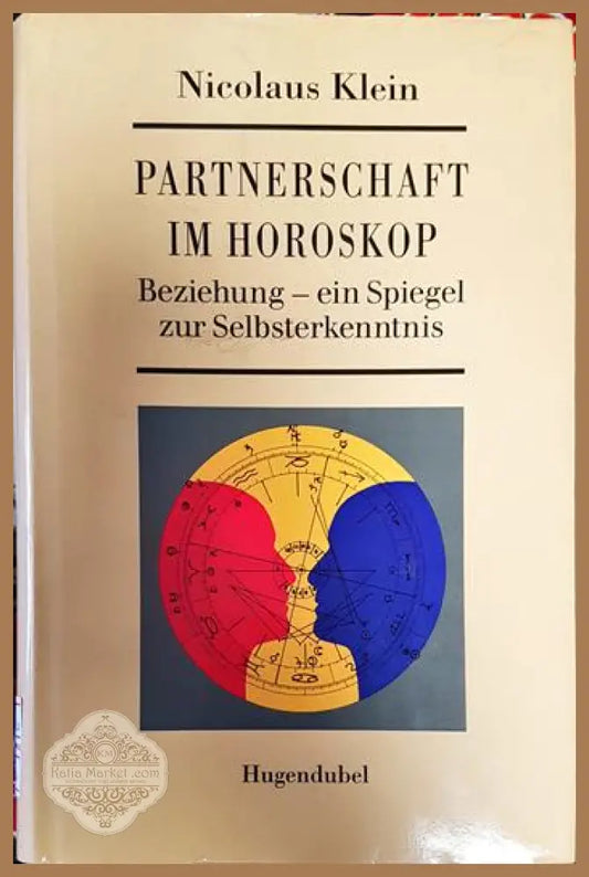 Partnerstchaft im horoskop - Nicolaus Klein - Книги