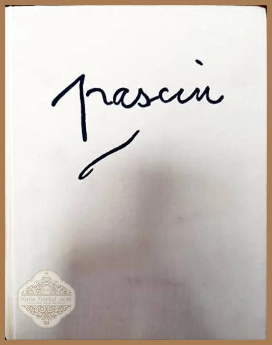 Pascin - Lothar Lang - Книги
