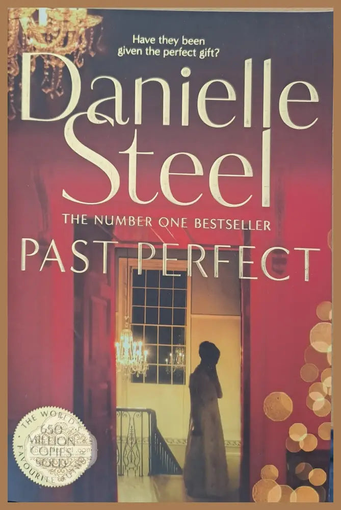 Past perfect - Danielle Steel - Книги