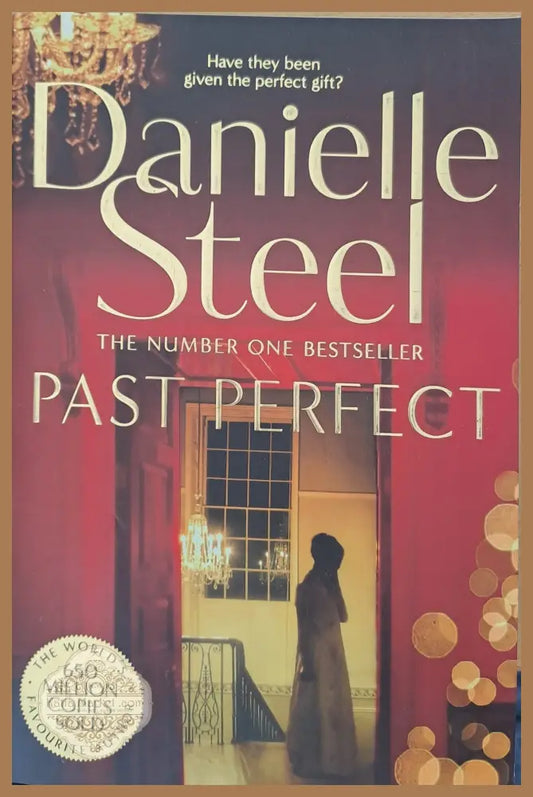 Past perfect - Danielle Steel - Книги