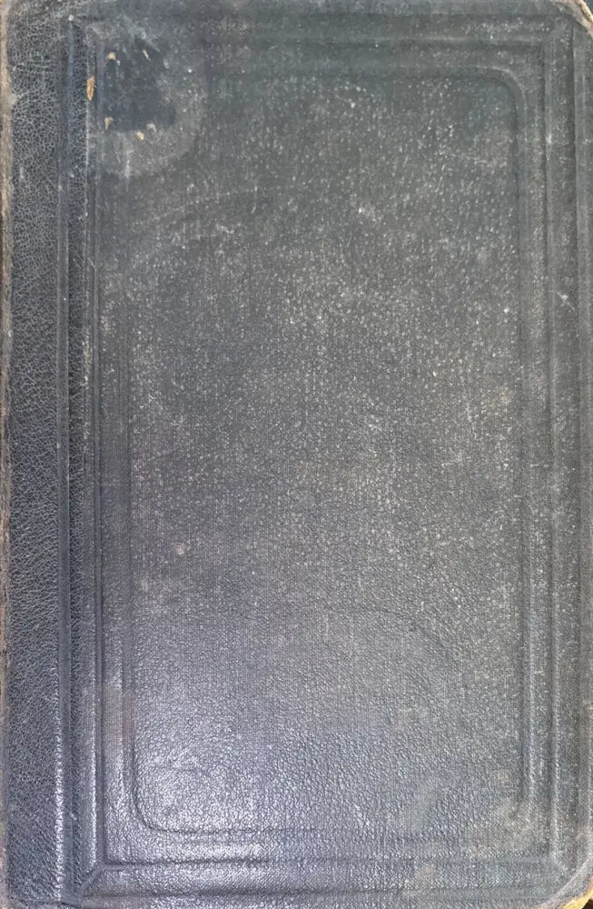 Патриархъ Никонъ (185) - Книга