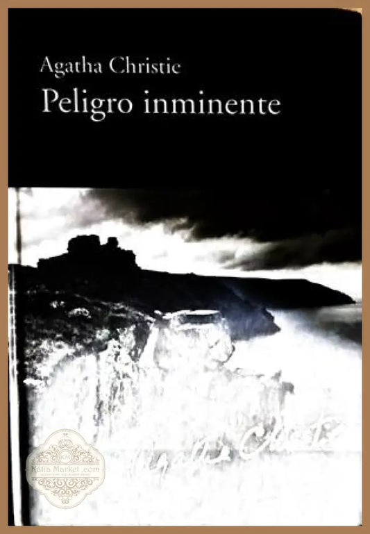 Peligro inminente - Agatha Christie