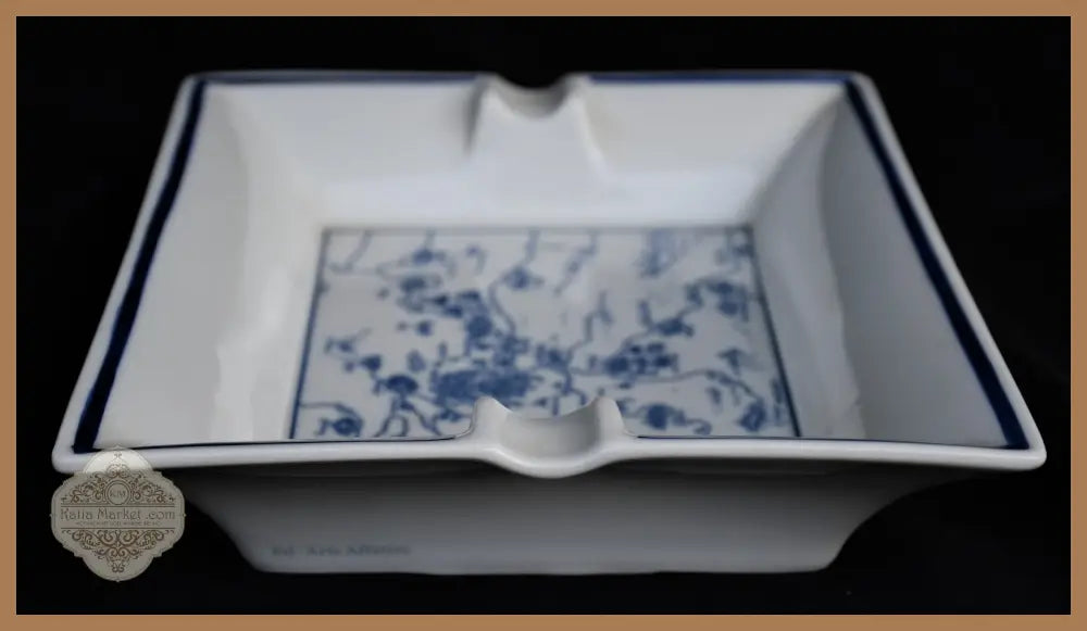 Пепелник Limoges - antique