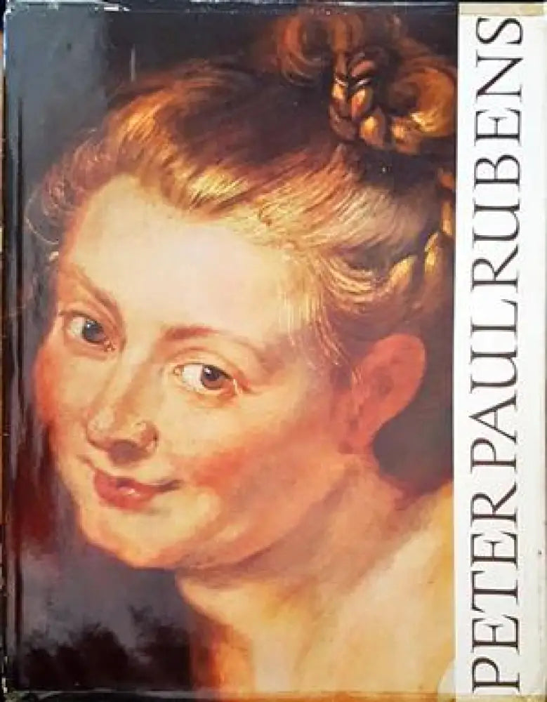 Peter Paul Rubens (1422) - Книга
