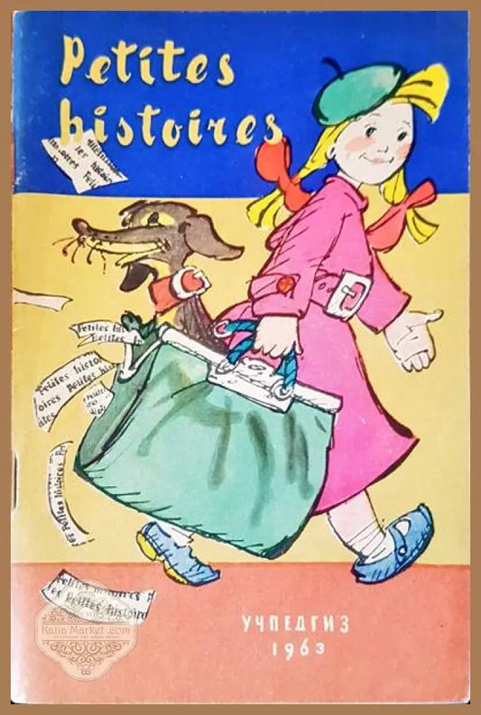 Petites histories - Книги