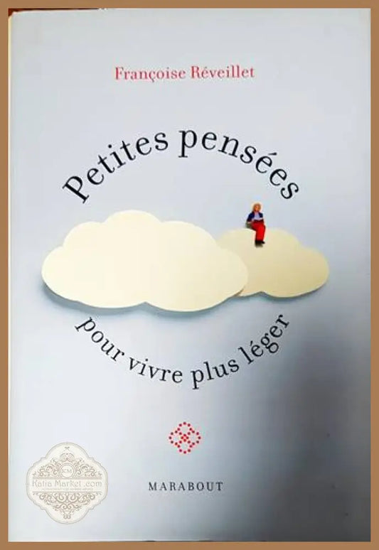 Petites pensees - Francoise Reveillet - Книги