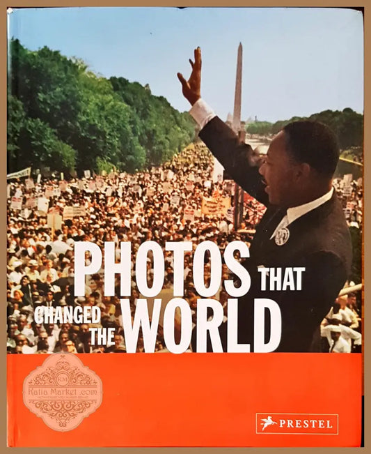 Photos that changed the world - Peter Stepan - Книги