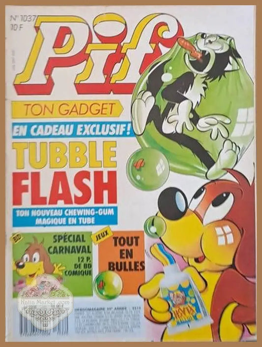 PIF - 1037 - Книги
