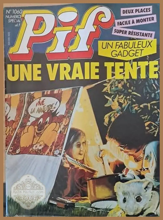 PIF - 1060 - Книги