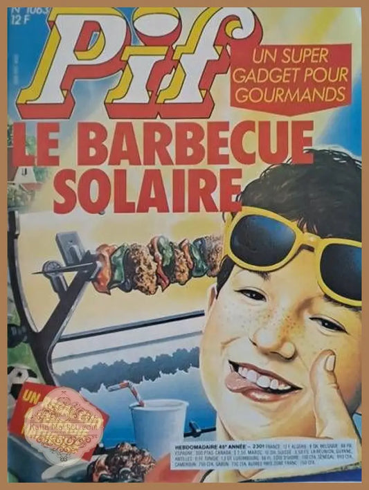 PIF - 1063 - Книги