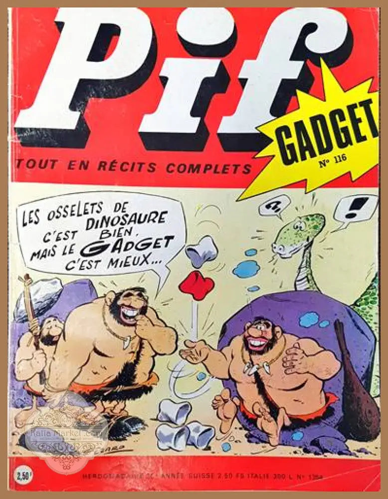 Pif. № 1354 - Колектив - Книги