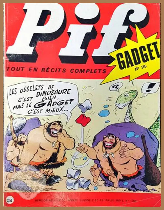 Pif. № 1354 - Колектив - Книги
