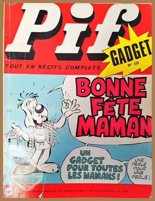 Pif. № 1357 - Колектив - Книги