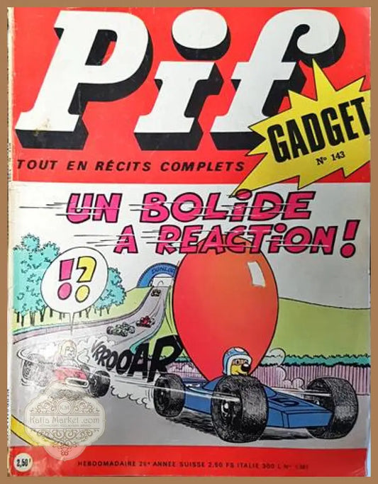 Pif. № 1381 - Колектив - Книги