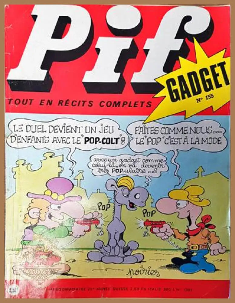 Pif. № 1393 - Колектив - Книги
