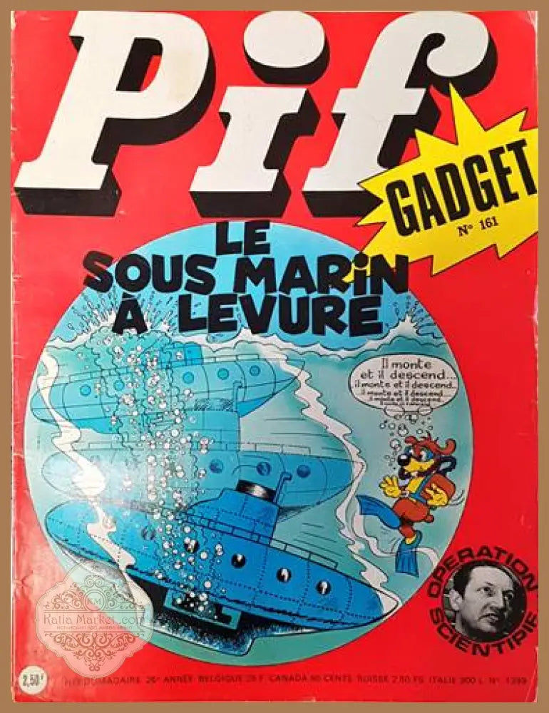 Pif. № 1399 - Колектив - Книги