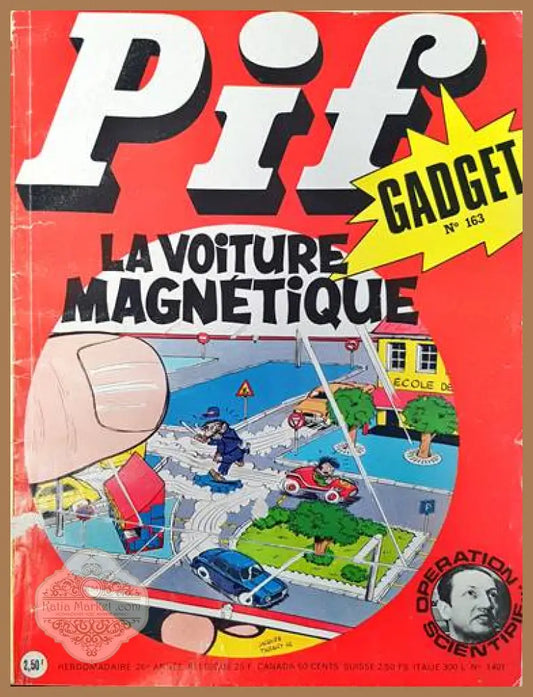 Pif. № 1401 - Колектив - Книги