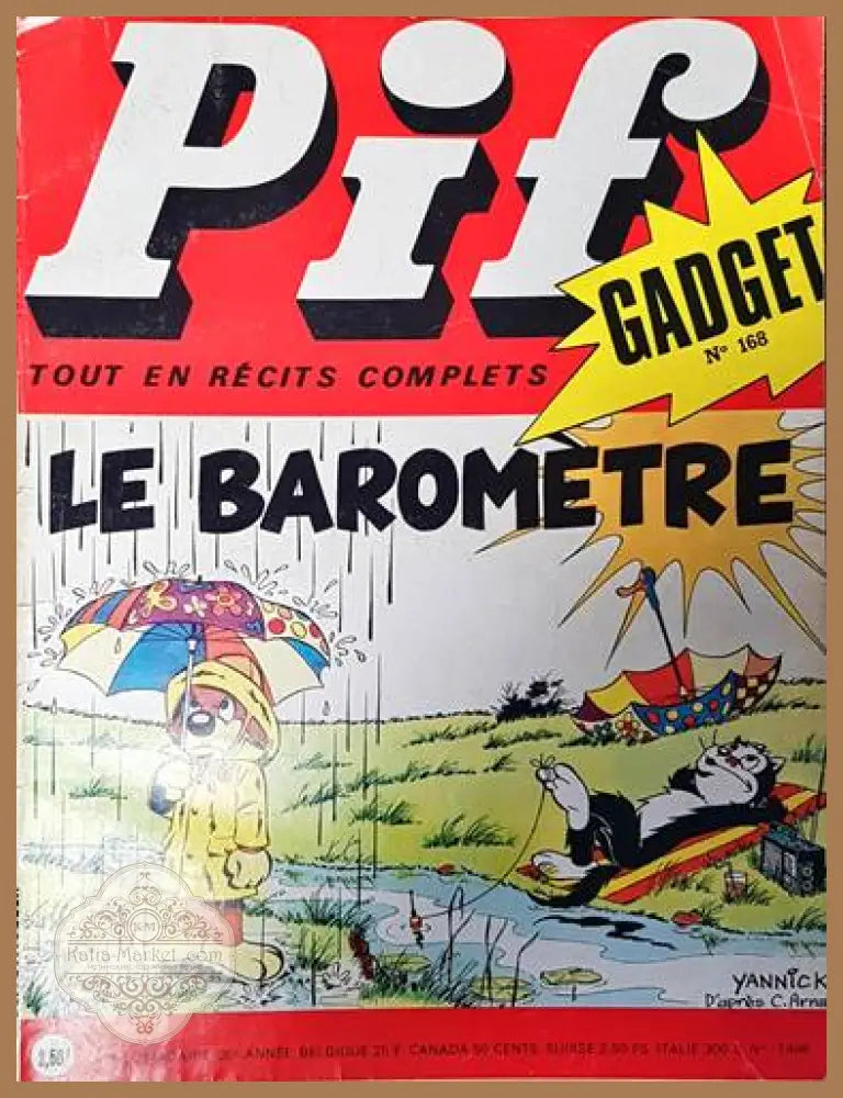 Pif. № 1406 - Колектив - Книги
