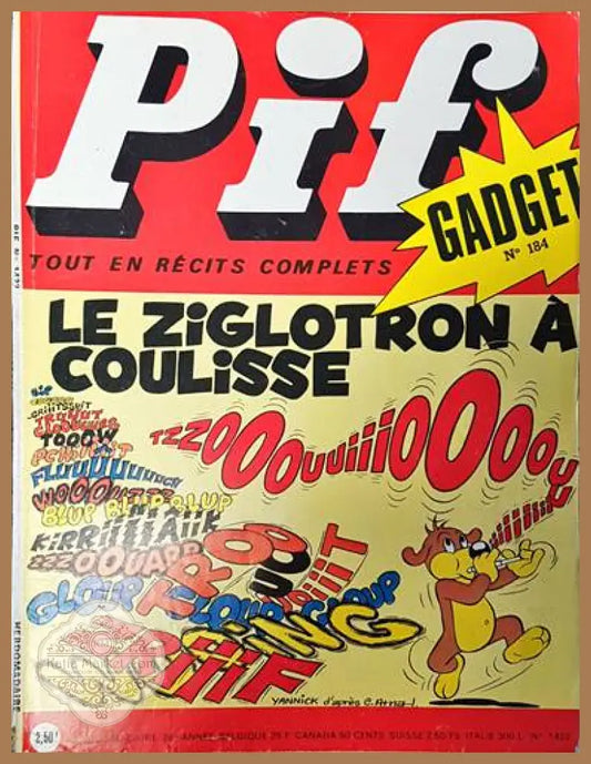 Pif. № 1422 - Колектив - Книги