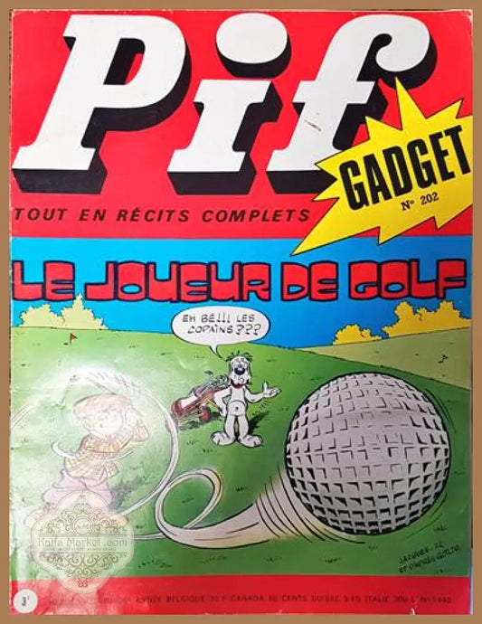 Pif. № 1440 - Колектив - Книги