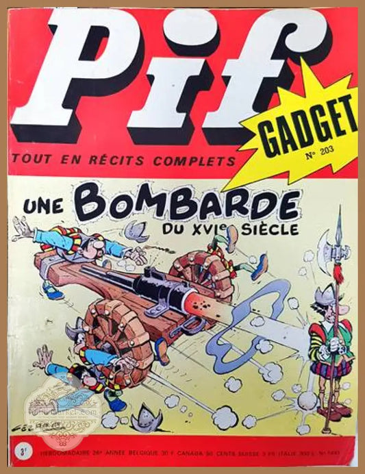 Pif. № 1441 - Колектив - Книги