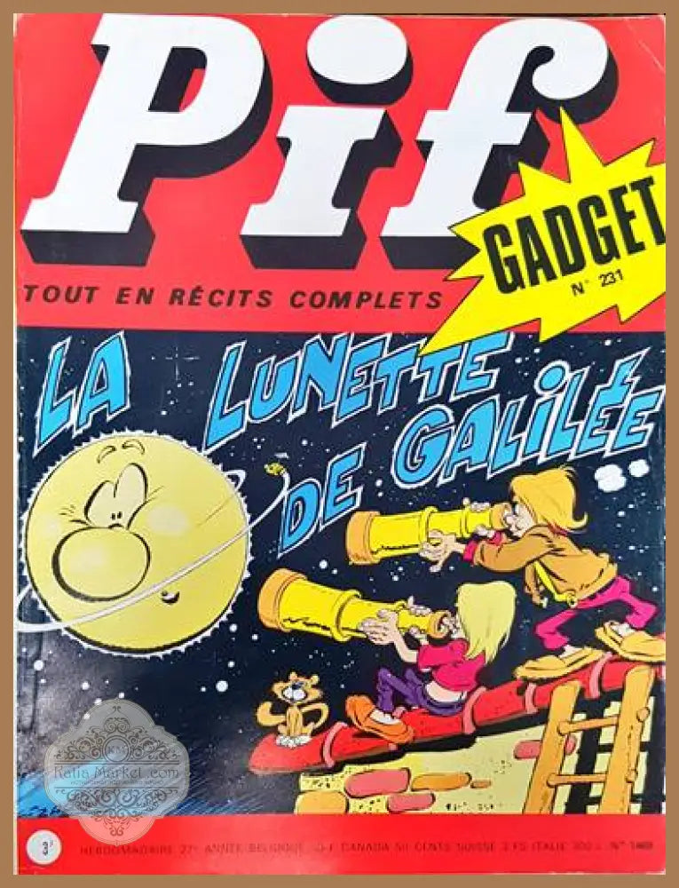 Pif. № 1469 - Колектив - Книги
