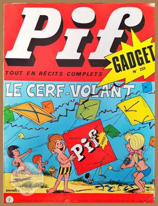 Pif. № 1471 - Колектив - Книги