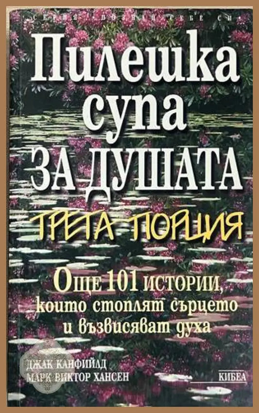 Пилешка супа за душата. Трета порция