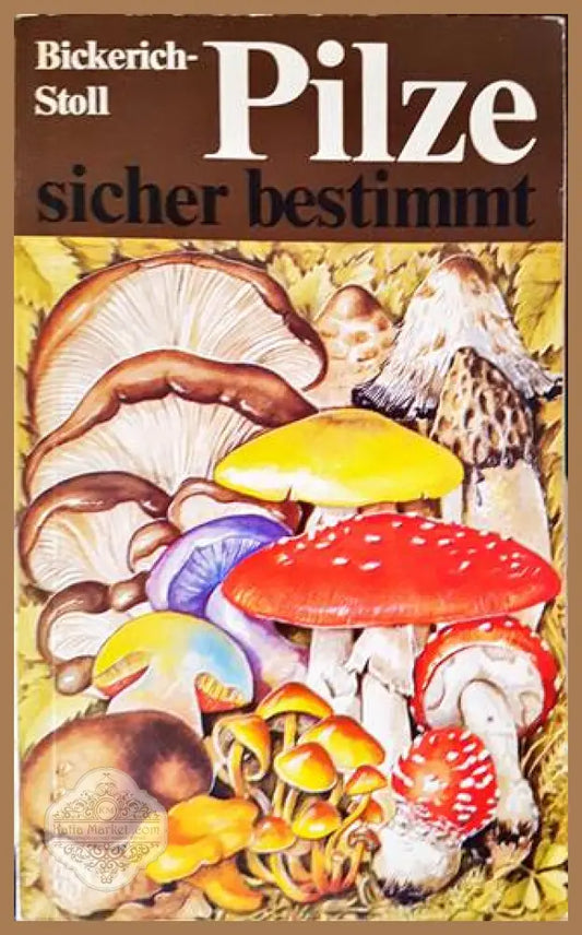 Pilze: Sicher bestimmt - Колектив - Книги