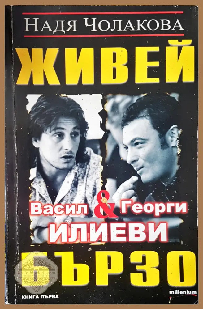 Плячкосването на държавата - Венелин Й. ГАНЕВ - Книги