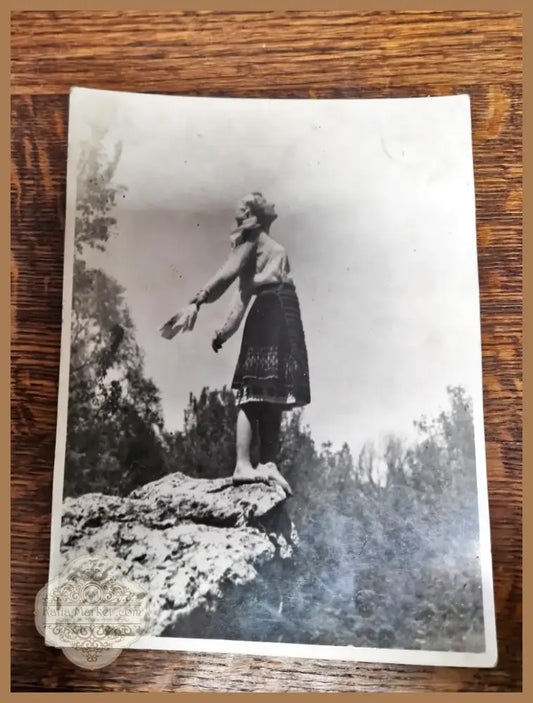 Плакат - Невена Дочева 1933 (38)