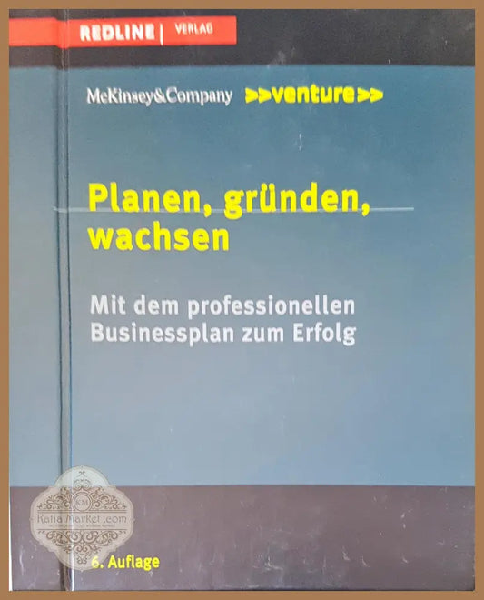 Planen grunden wachsen - Книги
